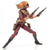 Екшен-фігурка Hasbro Star Wars The Rise Of Skywalker The Black Series Zorii Bliss (E8070/E4071)