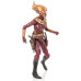Екшен-фігурка Hasbro Star Wars The Rise Of Skywalker The Black Series Zorii Bliss (E8070/E4071)