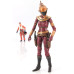 Екшен-фігурка Hasbro Star Wars The Rise Of Skywalker The Black Series Zorii Bliss (E8070/E4071)