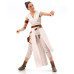 Екшен-фігурка Hasbro Star Wars The Rise Of Skywalker The Black Series Rey & D-O (E4077/E4071)