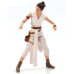 Екшен-фігурка Hasbro Star Wars The Rise Of Skywalker The Black Series Rey & D-O (E4077/E4071)