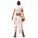 Екшен-фігурка Hasbro Star Wars The Rise Of Skywalker The Black Series Rey & D-O (E4077/E4071)
