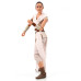 Екшен-фігурка Hasbro Star Wars The Rise Of Skywalker The Black Series Rey & D-O (E4077/E4071)