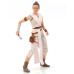 Екшен-фігурка Hasbro Star Wars The Rise Of Skywalker The Black Series Rey & D-O (E4077/E4071)