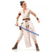 Екшен-фігурка Hasbro Star Wars The Rise Of Skywalker The Black Series Rey & D-O (E4077/E4071)