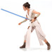 Екшен-фігурка Hasbro Star Wars The Rise Of Skywalker The Black Series Rey & D-O (E4077/E4071)