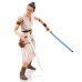 Екшен-фігурка Hasbro Star Wars The Rise Of Skywalker The Black Series Rey & D-O (E4077/E4071)