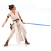 Екшен-фігурка Hasbro Star Wars The Rise Of Skywalker The Black Series Rey & D-O (E4077/E4071)