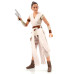 Екшен-фігурка Hasbro Star Wars The Rise Of Skywalker The Black Series Rey & D-O (E4077/E4071)