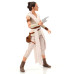 Екшен-фігурка Hasbro Star Wars The Rise Of Skywalker The Black Series Rey & D-O (E4077/E4071)