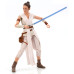 Екшен-фігурка Hasbro Star Wars The Rise Of Skywalker The Black Series Rey & D-O (E4077/E4071)