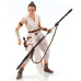 Екшен-фігурка Hasbro Star Wars The Rise Of Skywalker The Black Series Rey & D-O (E4077/E4071)