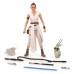 Екшен-фігурка Hasbro Star Wars The Rise Of Skywalker The Black Series Rey & D-O (E4077/E4071)