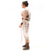 Екшен-фігурка Hasbro Star Wars The Rise Of Skywalker The Black Series Rey & D-O (E4077/E4071)