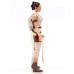 Екшен-фігурка Hasbro Star Wars The Rise Of Skywalker The Black Series Rey & D-O (E4077/E4071)