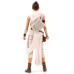 Екшен-фігурка Hasbro Star Wars The Rise Of Skywalker The Black Series Rey & D-O (E4077/E4071)