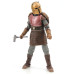 Колекційна екшен-фігурка Hasbro Star Wars The Mandalorian The Black Series The Armorer 04 (E9362/E8908)