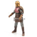 Колекційна екшен-фігурка Hasbro Star Wars The Mandalorian The Black Series The Armorer 04 (E9362/E8908)