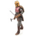 Колекційна екшен-фігурка Hasbro Star Wars The Mandalorian The Black Series The Armorer 04 (E9362/E8908)