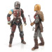 Колекційна екшен-фігурка Hasbro Star Wars The Mandalorian The Black Series The Armorer 04 (E9362/E8908)