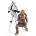 Колекційна екшен-фігурка Hasbro Star Wars The Mandalorian The Black Series The Armorer 04 (E9362/E8908)
