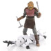 Колекційна екшен-фігурка Hasbro Star Wars The Mandalorian The Black Series The Armorer 04 (E9362/E8908)