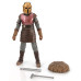 Колекційна екшен-фігурка Hasbro Star Wars The Mandalorian The Black Series The Armorer 04 (E9362/E8908)
