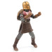 Колекційна екшен-фігурка Hasbro Star Wars The Mandalorian The Black Series The Armorer 04 (E9362/E8908)