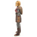Колекційна екшен-фігурка Hasbro Star Wars The Mandalorian The Black Series The Armorer 04 (E9362/E8908)