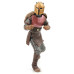 Колекційна екшен-фігурка Hasbro Star Wars The Mandalorian The Black Series The Armorer 04 (E9362/E8908)