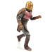 Колекційна екшен-фігурка Hasbro Star Wars The Mandalorian The Black Series The Armorer 04 (E9362/E8908)