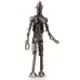 Ігровий набір Hasbro Star Wars Episode V The Empire Strikes Back - R - Digital Release Commemorative Collection (B0603/B0513)