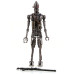 Ігровий набір Hasbro Star Wars Episode V The Empire Strikes Back - R - Digital Release Commemorative Collection (B0603/B0513)