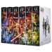 Ігровий набір Hasbro Star Wars Episode V The Empire Strikes Back - R - Digital Release Commemorative Collection (B0603/B0513)