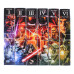 Ігровий набір Hasbro Star Wars Episode V The Empire Strikes Back - R - Digital Release Commemorative Collection (B0603/B0513)