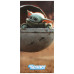 Колекційна екшен-фігурка Hasbro Star Wars The Vintage Collection The Mandalorian The Child VC184 (F1900/E7763)
