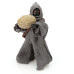 Колекційна екшен-фігурка Hasbro Star Wars The Vintage Collection The Mandalorian Offworld Jawa Arvala-7 VC203 (F1894/E7763)