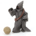 Колекційна екшен-фігурка Hasbro Star Wars The Vintage Collection The Mandalorian Offworld Jawa Arvala-7 VC203 (F1894/E7763)