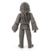 Колекційна екшен-фігурка Hasbro Star Wars The Vintage Collection The Mandalorian Offworld Jawa Arvala-7 VC203 (F1894/E7763)