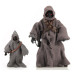 Колекційна екшен-фігурка Hasbro Star Wars The Vintage Collection The Mandalorian Offworld Jawa Arvala-7 VC203 (F1894/E7763)