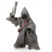 Колекційна екшен-фігурка Hasbro Star Wars The Vintage Collection The Mandalorian Offworld Jawa Arvala-7 VC203 (F1894/E7763)