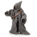 Колекційна екшен-фігурка Hasbro Star Wars The Vintage Collection The Mandalorian Offworld Jawa Arvala-7 VC203 (F1894/E7763)