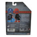 Фігурка Hot Toys Cosbaby Marvel Captain America The First Avenger Червоний Череп 7 см