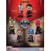 Фігурка Hot Toys Cosbaby Marvel Captain America The First Avenger Червоний Череп 7 см