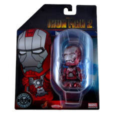Фігурка Hot Toys Cosbaby Marvel Iron Man 2 Залізна Людина Mark V 7 см