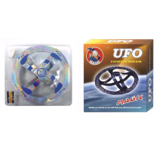 Літаюча тарілка UFO для виконання трюків і фокусів