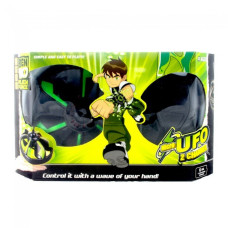 Літаюча тарілка UFO Ben 10 Alien Force