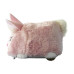 Інтерактивна тваринка Hasbro FurReal Friends Furry Frenzies Кролик Hopsy McPinky рожевий