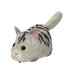 Інтерактивна тваринка Hasbro FurReal Friends Furry Frenzies Кішечка Senorita Scamps сіра