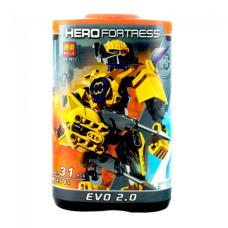 Конструктор Bela Hero Fortress Evo 2.0, 31 дет.